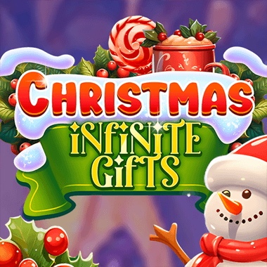 Christmas Infinite Gifts slots by Mascot Gaming