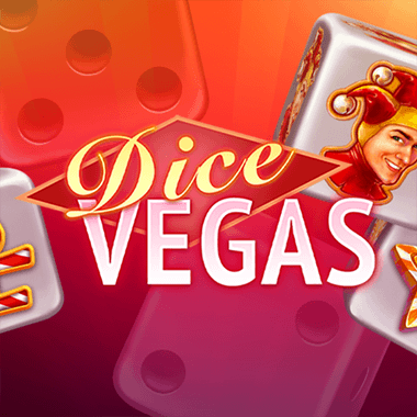 Dice Vegas slots by Mascot Gaming