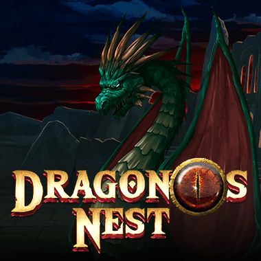 Dragon's Nest slots by Mascot Gaming