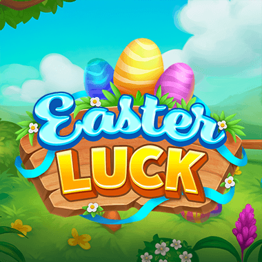 Easter Luck slots by Mascot Gaming