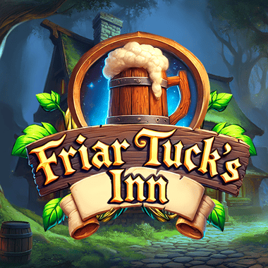 Friar Tuck's Inn slots by Mascot Gaming
