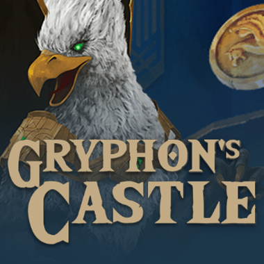 Gryphon's Castle slots by Mascot Gaming