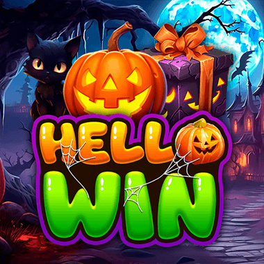 Hello Win slots by Mascot Gaming