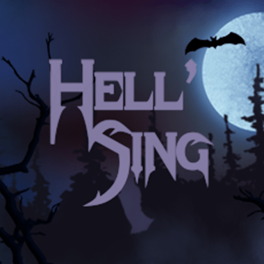 Hell'Sing slots by Mascot Gaming