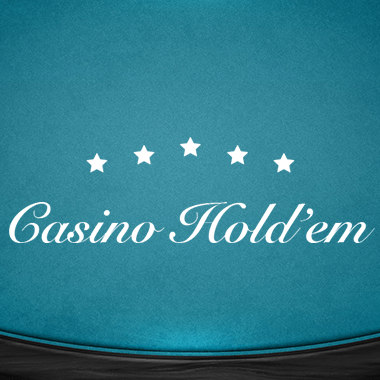 Casino Hold'em video poker by Mascot Gaming