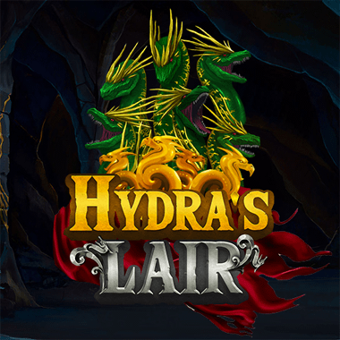 Hydra's Lair slots by Mascot Gaming