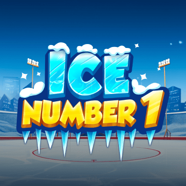 Ice Number One slots by Mascot Gaming