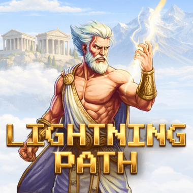 Lightning Path instant win by Mascot Gaming