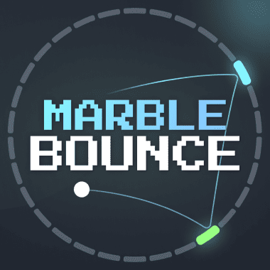 Marble Bounce instant win by Mascot Gaming