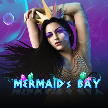 Mermaid's Bay slots by Mascot Gaming