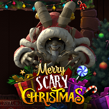 Merry Scary Christmas! slots by Mascot Gaming