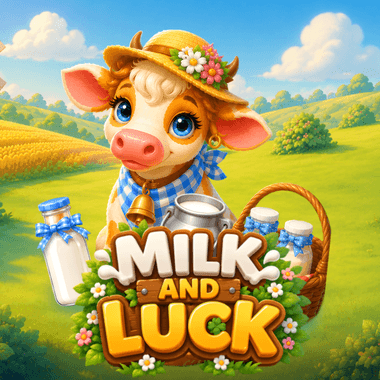 Milk and Luck