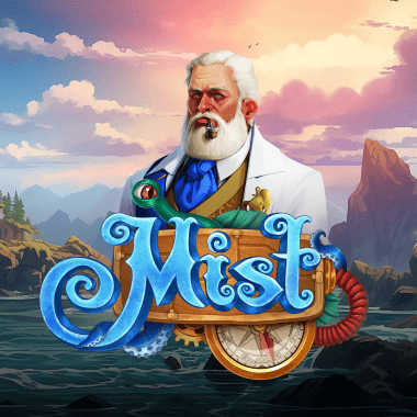 Mist slots by Mascot Gaming