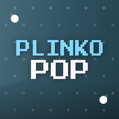 Plinko Pop by Mascot Gaming