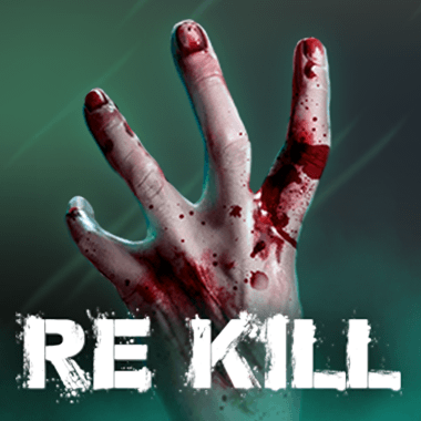 Re Kill slots by Mascot Gaming