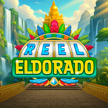 Reel Eldorado slots by Mascot Gaming