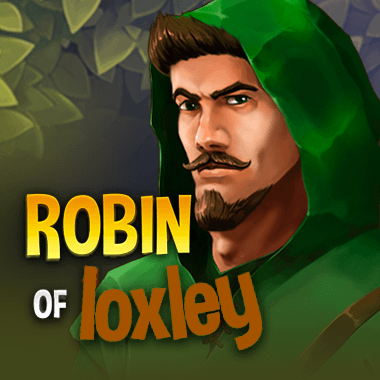 Robin of Loxley slots by Mascot Gaming