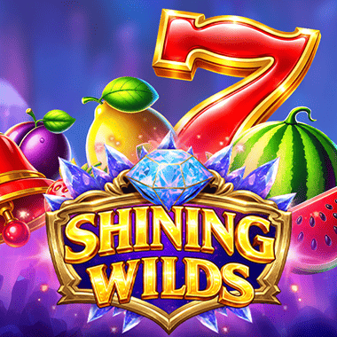 Shining Wilds slots by Mascot Gaming