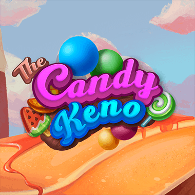 The Candy Keno by Mascot Gaming