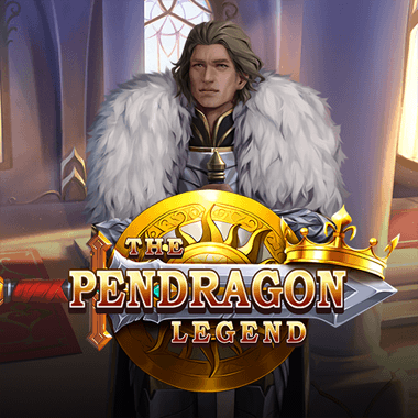 The Pendragon Legend slots by Mascot Gaming