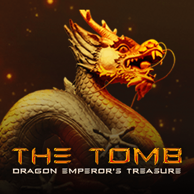 The Tomb slots by Mascot Gaming