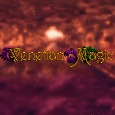 Venetian Magic slots by Mascot Gaming