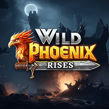 Wild Phoenix Rises slots by Mascot Gaming