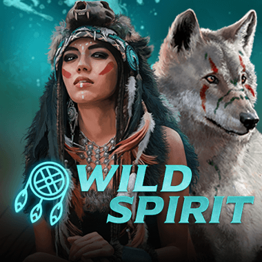 Wild Spirit slots by Mascot Gaming