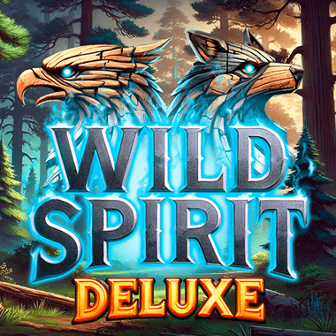 Wild Spirit Deluxe slots by Mascot Gaming