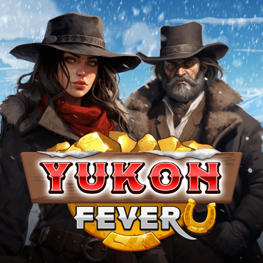 Yukon Fever slots by Mascot Gaming
