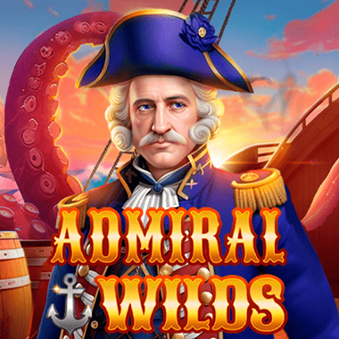 Admiral Wilds slots by MrSlotty