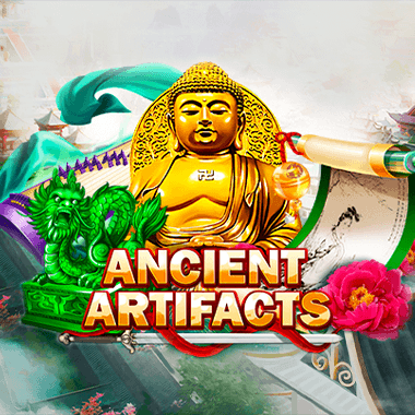 Ancient Artifacts slots by MrSlotty