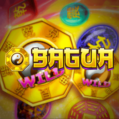 Bagua slots by MrSlotty
