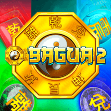 Bagua 2 slots by MrSlotty
