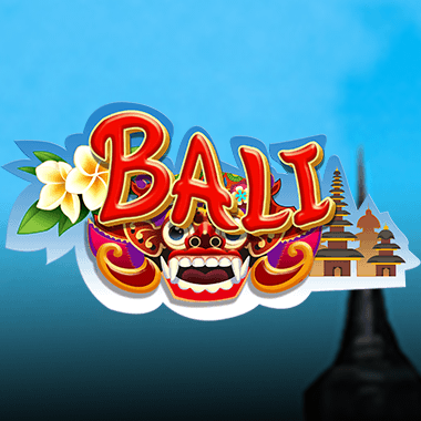 Bali slots by MrSlotty