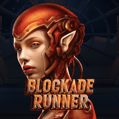 Blockade Runner slots by MrSlotty