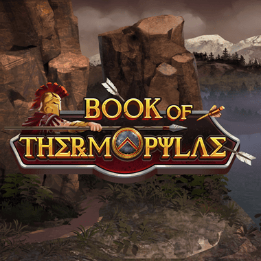 Book Of Thermopylae slots by MrSlotty