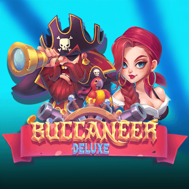 Buccaneer slots by MrSlotty