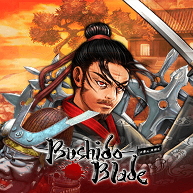 Bushido Blade slots by MrSlotty