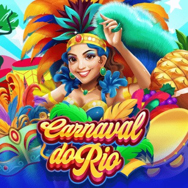 Carnaval do Rio slots by MrSlotty