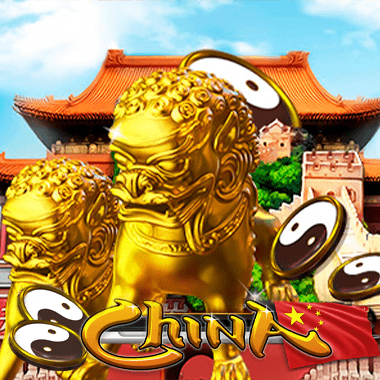 China slots by MrSlotty