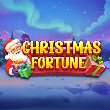 Christmas Fortune slots by MrSlotty