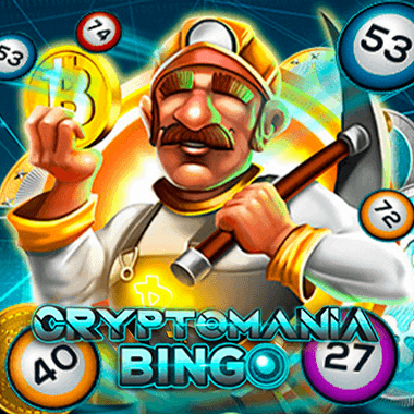 Cryptomania Numbers keno by MrSlotty