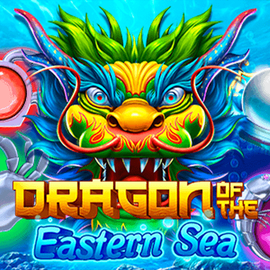 Dragon of The Eastern Sea slots by MrSlotty