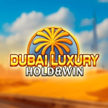 Dubai Luxury slots by MrSlotty