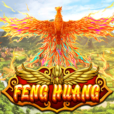 Feng Huang slots by MrSlotty