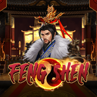 Feng Shen slots by MrSlotty