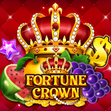 Fortune Crown slots by MrSlotty