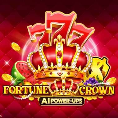 Fortune Crown AI slots by MrSlotty