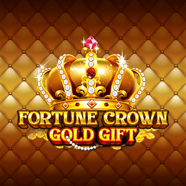 Fortune Crown Gold Gift slots by MrSlotty